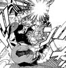 FAIRY TAIL Manga - 318 - Large 02