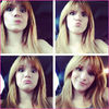 Bella-Thorne-Funny-Faces