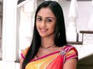 Krystle as Jeevika (2)