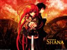 Shakugan no Shana I