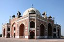 Delhi_Humayun-Mausoleum