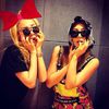 dara and cl