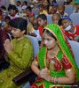 Anandi  Jagdish of Balika Vadhu at Tata Memorial Hospital (1)