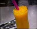 Mango Slush