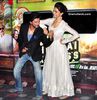 Deepika-Padukone-White-Anarkali-suit-Chennai-Express-movie-2013