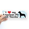 i_love_my_american_pit_bull_terrier_bumper_sticker