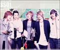 SS501 <3