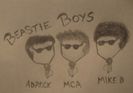 Beastie Boys