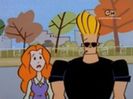 Johnny Bravo