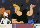 Johnny Bravo