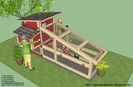 0.3 - chicken coop plans free - chicken coop plans construction