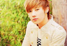 Sunggyu 28.04.1989