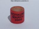 royaume maroc 2009