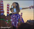 Performance for Macy’s fireworks spectacular - 2O14