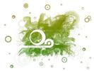 Green Abstract Wallpaper_ Poze Abstracte Verzi[1]