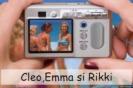 cleo emma si rikki