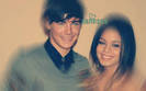 Zac and Vanessa