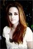 Bella Cullen is a vampire