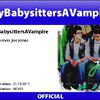 mybabysittersavampire