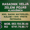 veljarasadnik