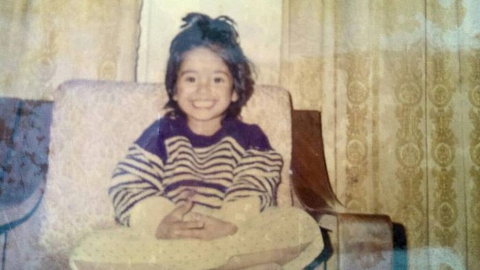Asha Negi - 126- Actori de la Bollywood pe vremea cand erau mici