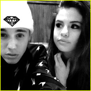 Jelena back together - Justin Bieber and Selena Gomez