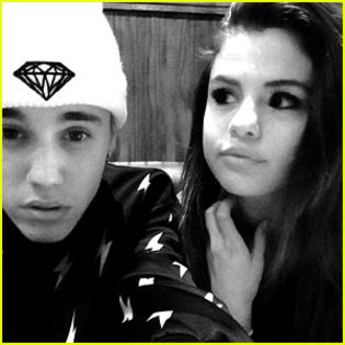 Jelena back together