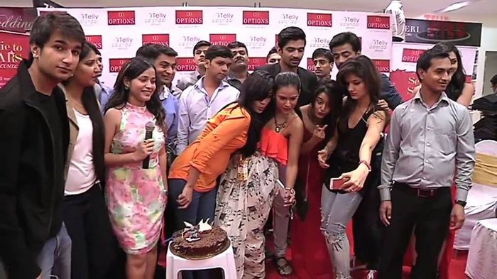 10447544_436251559847415_574222155932554578_n - 15-Karanvir Bohra si Surbhi Jyoti