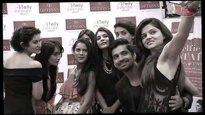 10641134_436251706514067_4930423174425938544_n - 15-Karanvir Bohra si Surbhi Jyoti