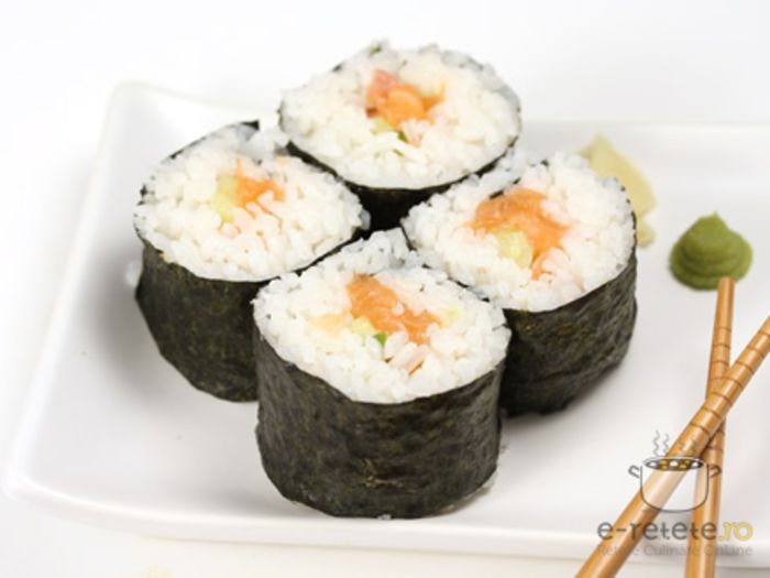 sushi-maki - Pentru Gabryyella