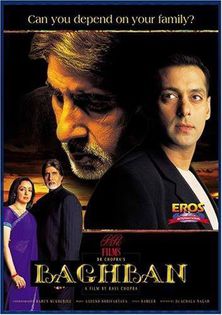 Baghban - 55- Filme indiene