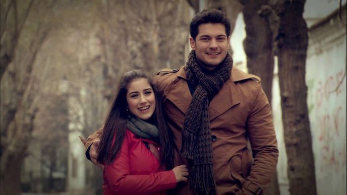 Emir x Feriha