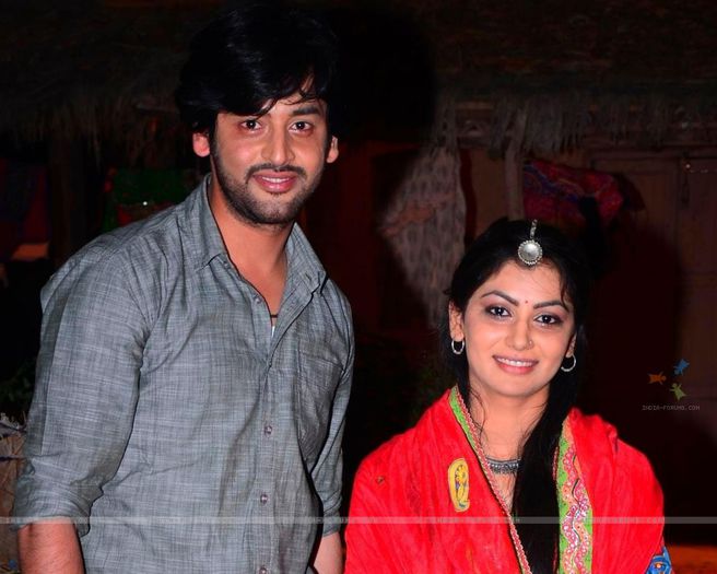  - 128- Shashank Vyas and Sriti Jha