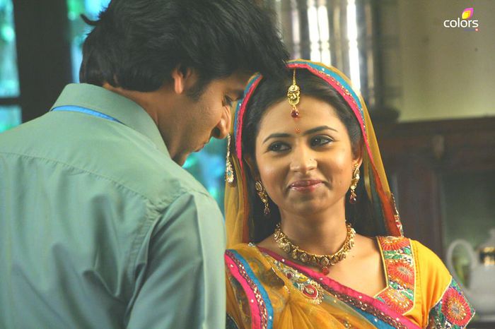  - 129- Shashank Vyas and Sargun Mehta