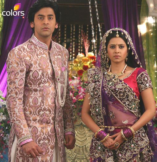  - 129- Shashank Vyas and Sargun Mehta