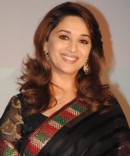  - 130- Adevaruri despre actrita Madhuri Dixit