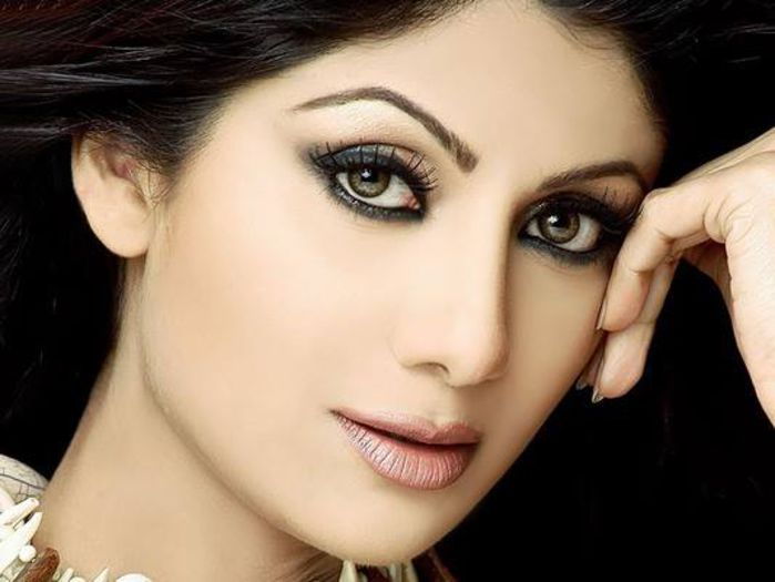  - 133- Adevaruri despre actrita Shilpa Shetty