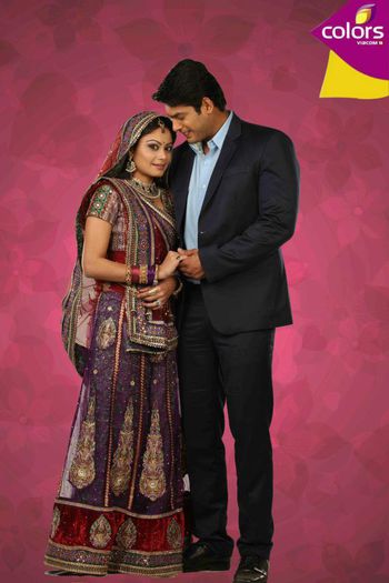  - 135- Toral Rasputra and Siddharth Shukla