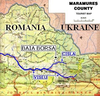 maramures; anunt existenta unui teritoriu de vacanta -

unde poti avea o cabana se sci- pe ce iti produce gradina -

si multe altele

chiar si alpinism fara haine - cum nu vor - astia din europa- 

rock club est
