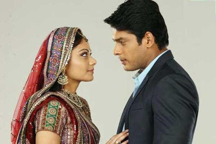  - 135- Toral Rasputra and Siddharth Shukla