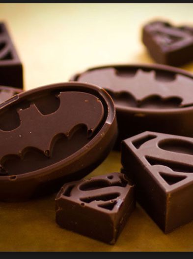 Iubesc ciocolata - Facts about me