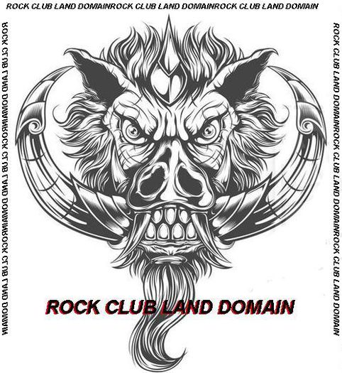 American College Rock - rock club land domain - un grup bubble rock