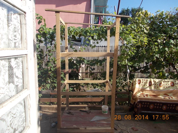 inca 3 compartimente