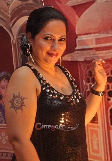 Bhanwari - 27- Actori Mica mireasa