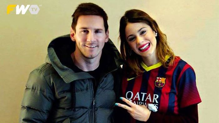  - Martina Stoessel