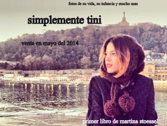  - Martina Stoessel