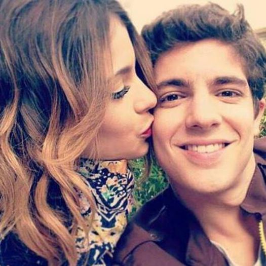  - Martina Stoessel