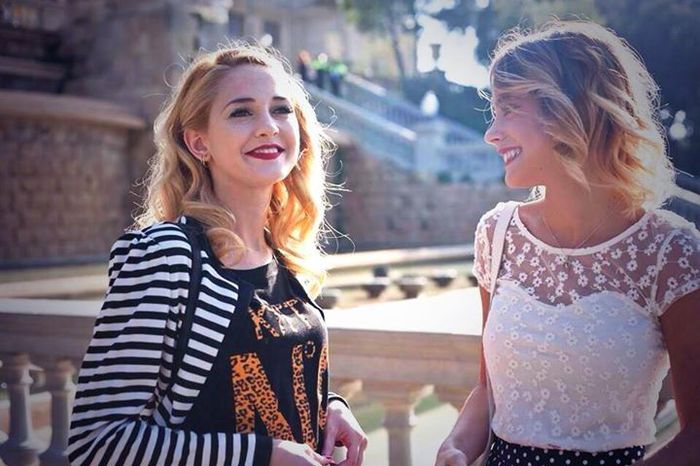  - Martina Stoessel