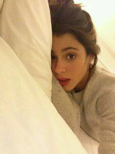  - Martina Stoessel