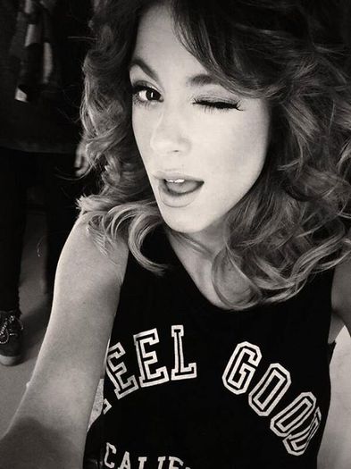  - Martina Stoessel